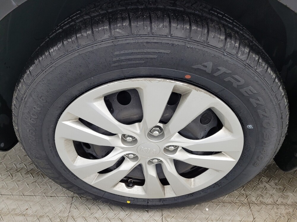 2021 Kia Soul in Winston-Salem, NC 27103 - 18095517 31