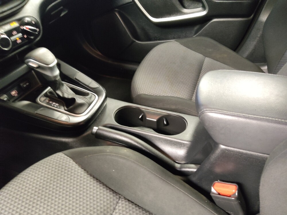 2021 Kia Soul in Winston-Salem, NC 27103 - 18095517 26