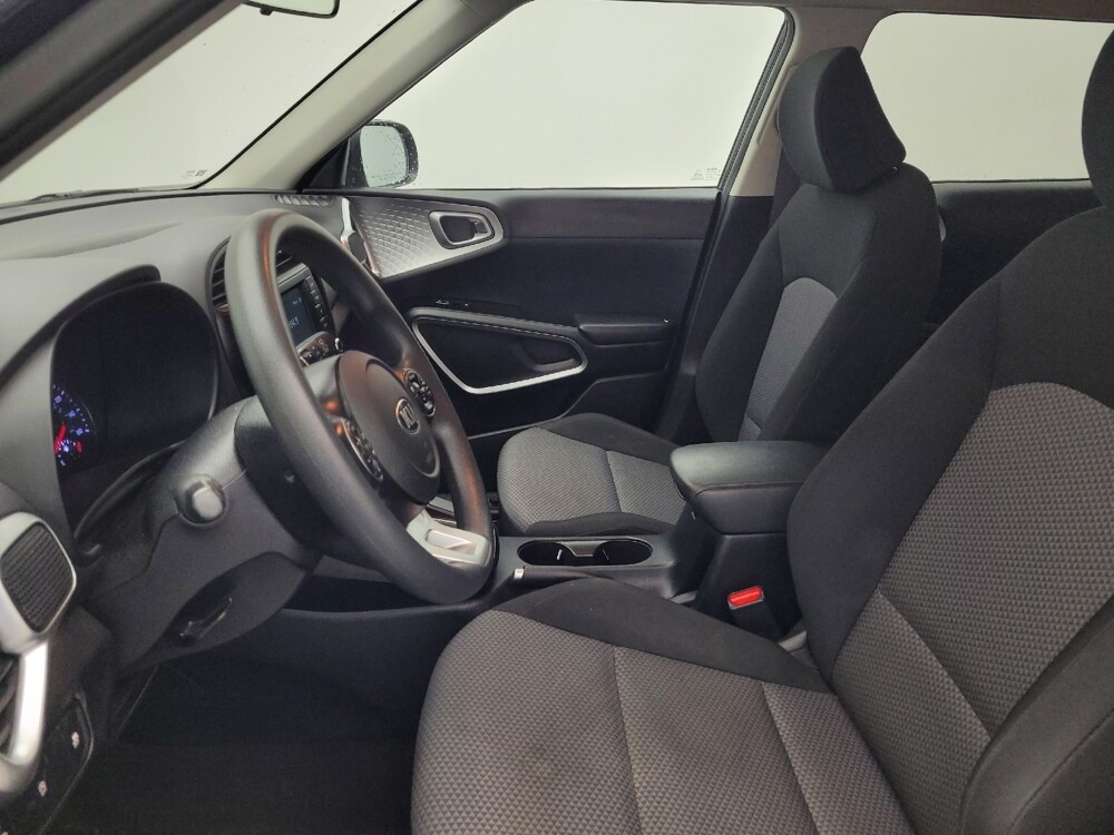 2021 Kia Soul in Winston-Salem, NC 27103 - 18095517 17