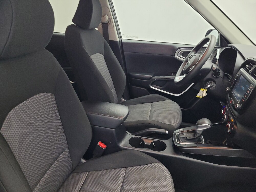 2021 Kia Soul in Winston-Salem, NC 27103 - 18095517 21
