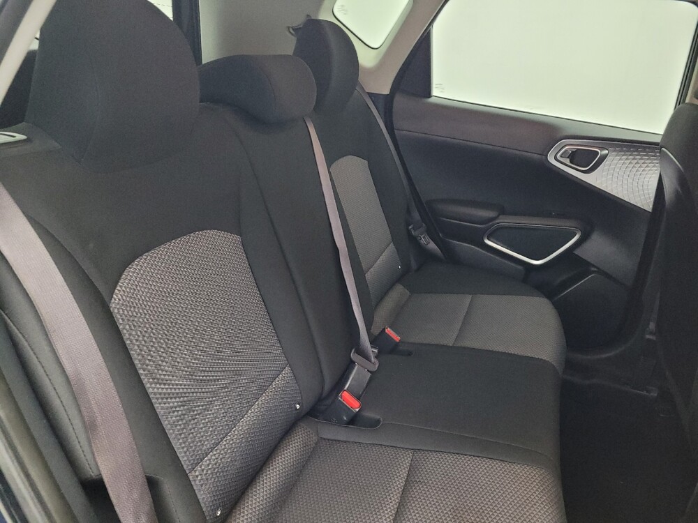 2021 Kia Soul in Winston-Salem, NC 27103 - 18095517 19