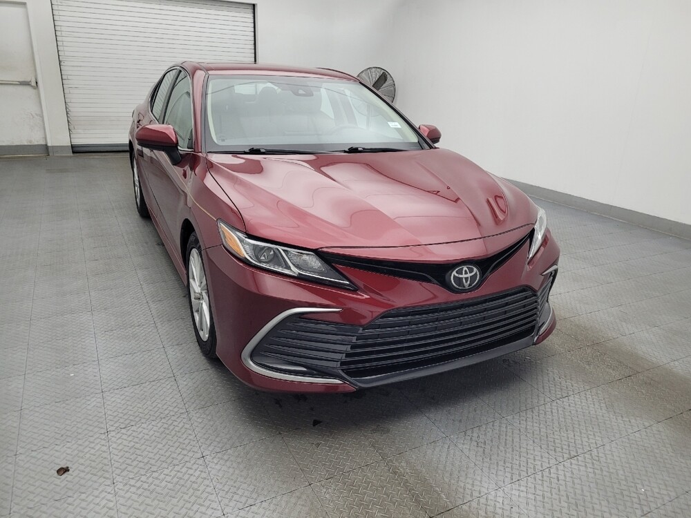 2021 Toyota Camry in Raleigh, NC 27604 - 18095518 14
