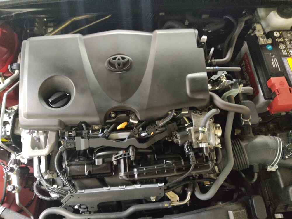 2021 Toyota Camry in Raleigh, NC 27604 - 18095518 30