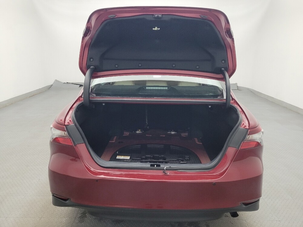 2021 Toyota Camry in Raleigh, NC 27604 - 18095518 29