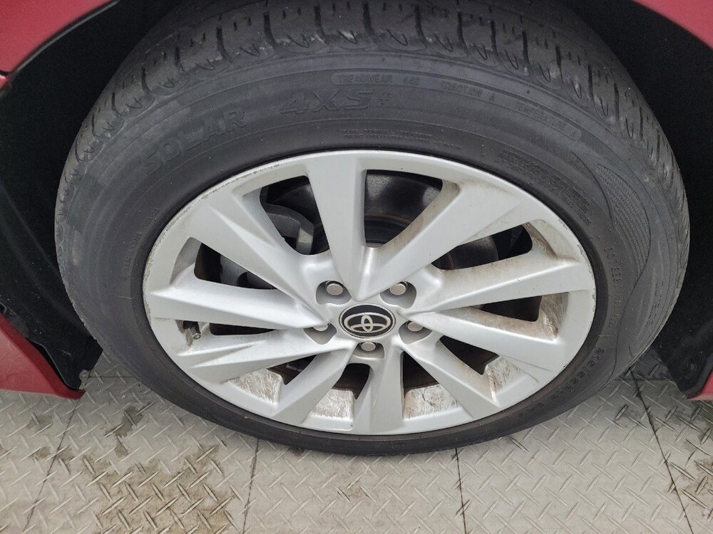 2021 Toyota Camry in Raleigh, NC 27604 - 18095518 31