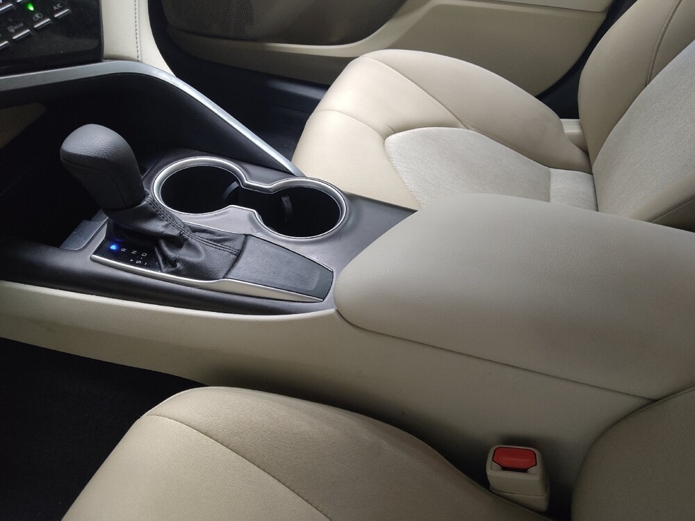 2021 Toyota Camry in Raleigh, NC 27604 - 18095518 26