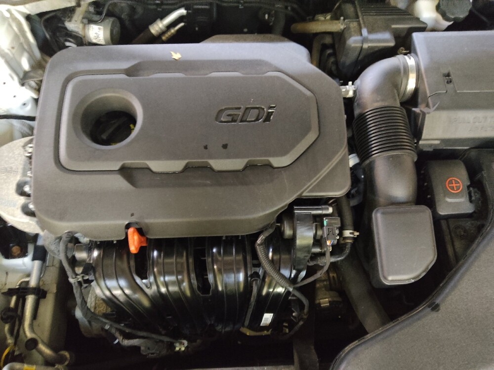 2019 Kia Optima in Raleigh, NC 27604 - 18095519 30