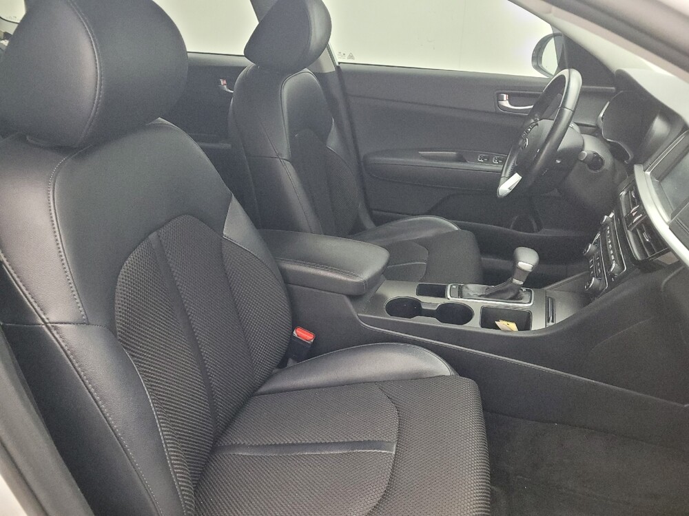 2019 Kia Optima in Raleigh, NC 27604 - 18095519 21