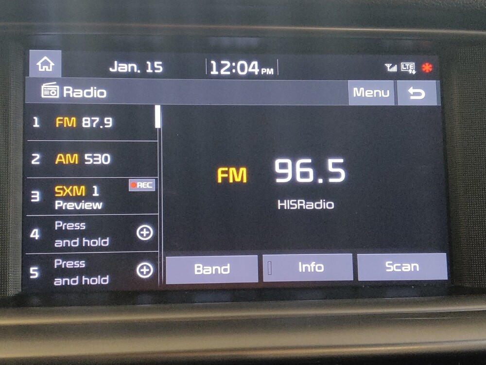 2019 Kia Optima in Raleigh, NC 27604 - 18095519 25