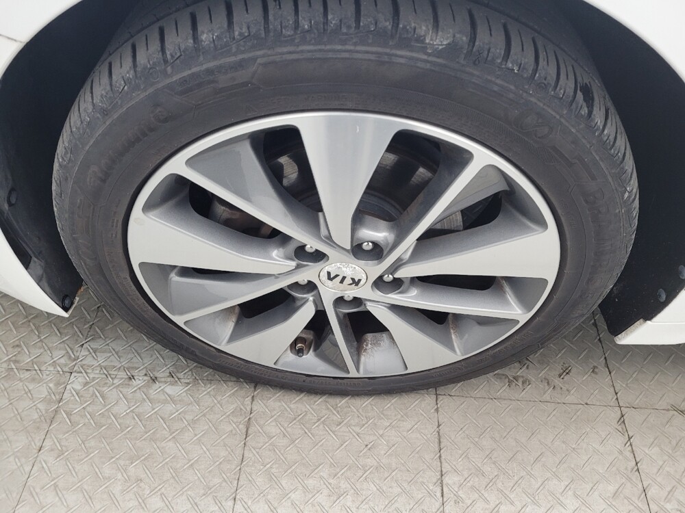 2019 Kia Optima in Raleigh, NC 27604 - 18095519 31