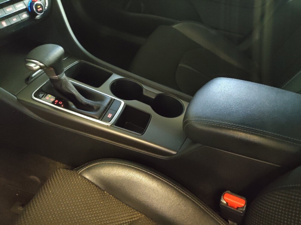 2019 Kia Optima in Raleigh, NC 27604 - 18095519 26