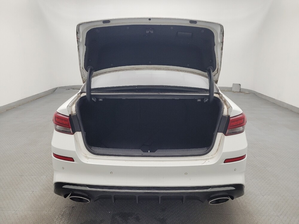 2019 Kia Optima in Raleigh, NC 27604 - 18095519 29