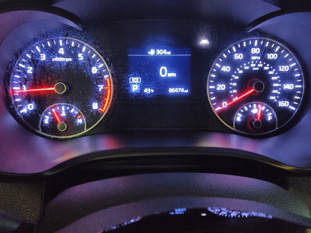 2019 Kia Optima in Raleigh, NC 27604 - 18095519 23