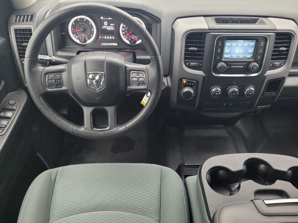 2017 RAM 1500 in Raleigh, NC 27604 - 18095520 22