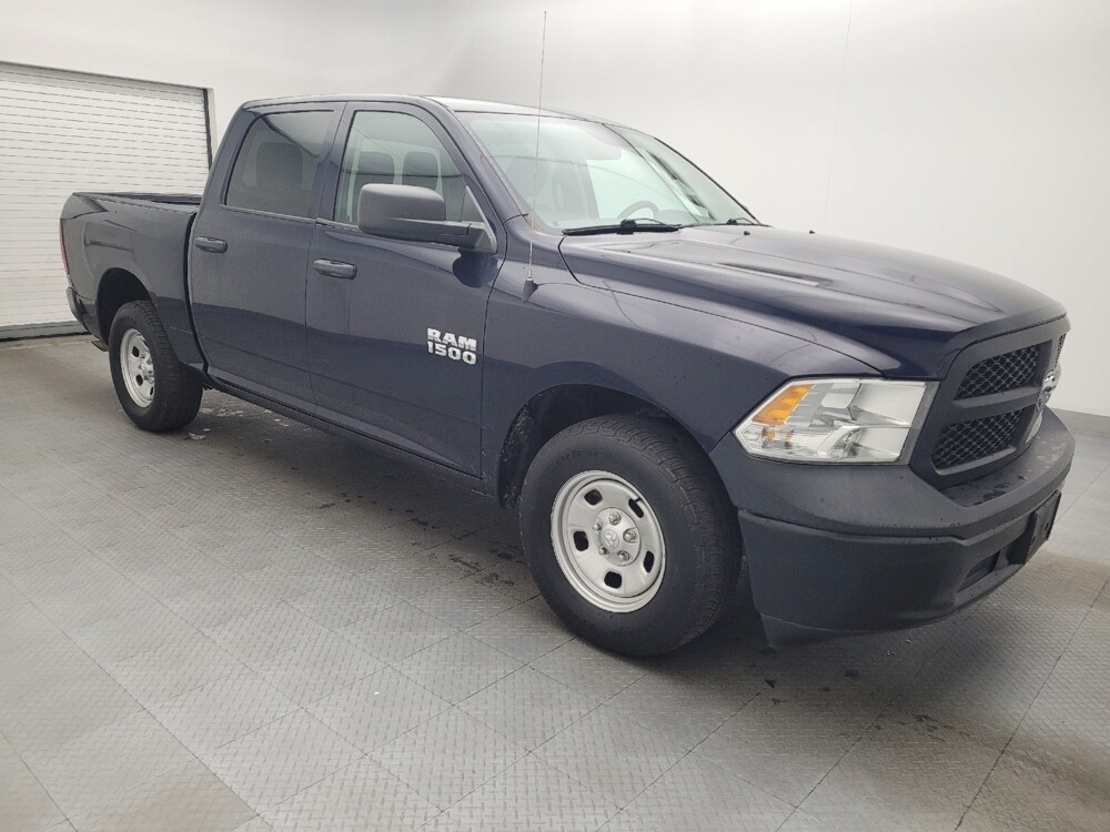 2017 RAM 1500 in Raleigh, NC 27604 - 18095520 11