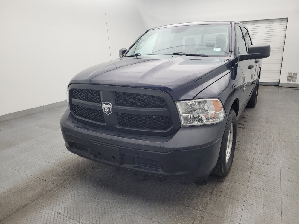 2017 RAM 1500 in Raleigh, NC 27604 - 18095520 15