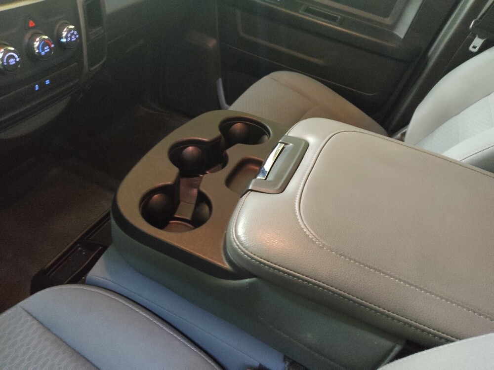 2017 RAM 1500 in Raleigh, NC 27604 - 18095520 26