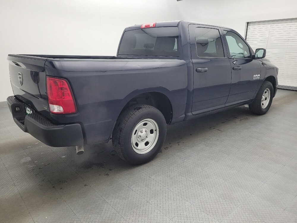 2017 RAM 1500 in Raleigh, NC 27604 - 18095520 10