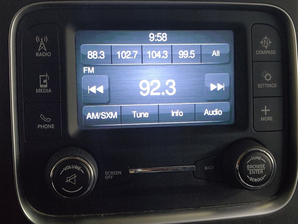 2017 RAM 1500 in Raleigh, NC 27604 - 18095520 25