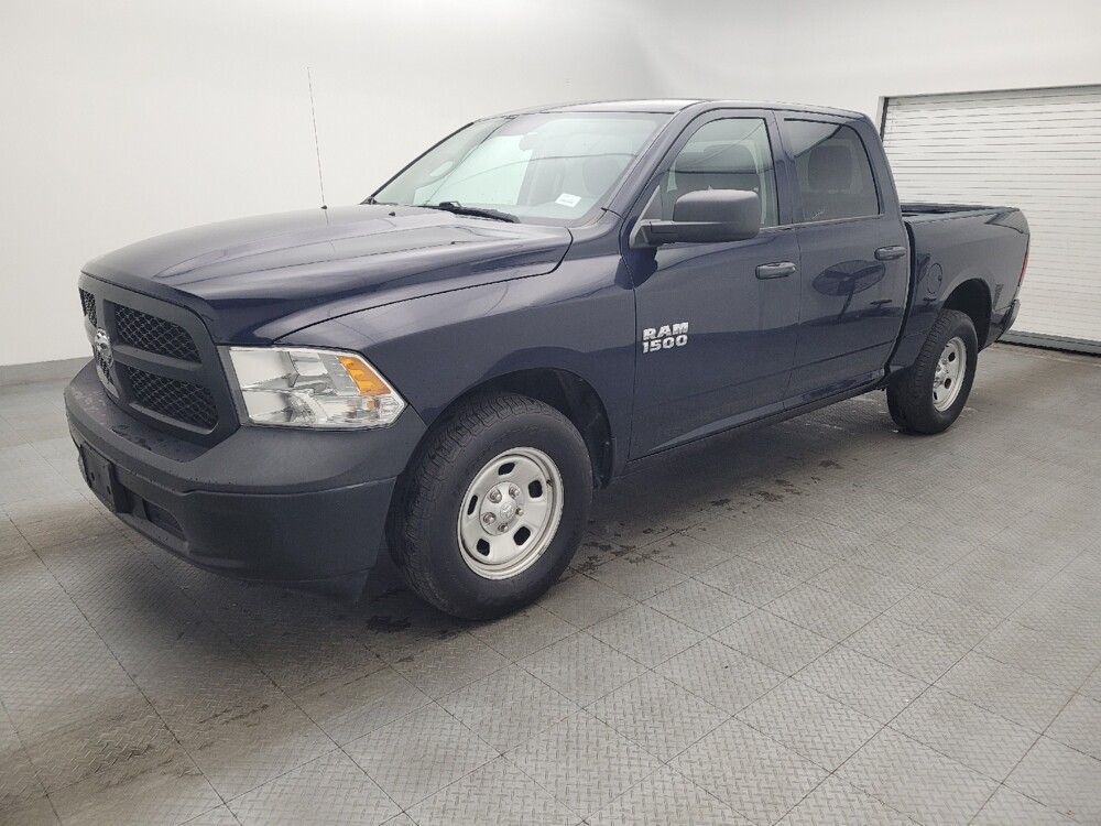2017 RAM 1500 in Raleigh, NC 27604 - 18095520 2