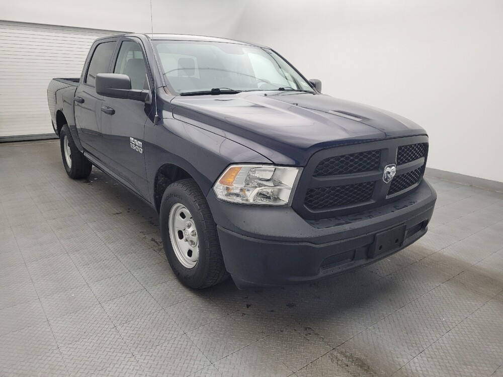 2017 RAM 1500 in Raleigh, NC 27604 - 18095520 13