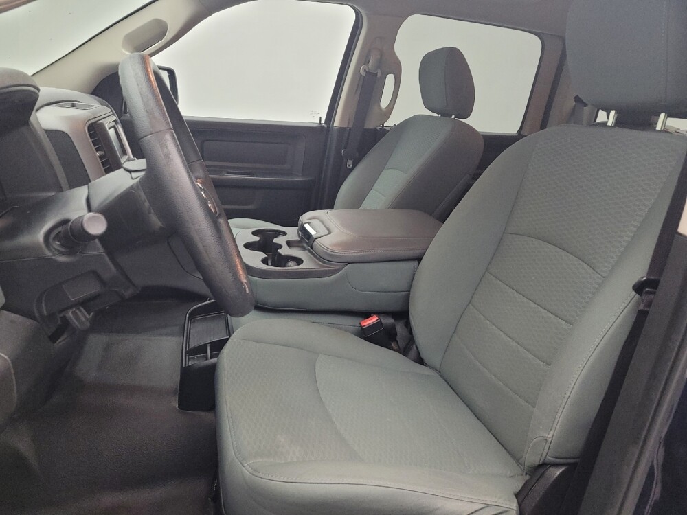 2017 RAM 1500 in Raleigh, NC 27604 - 18095520 17