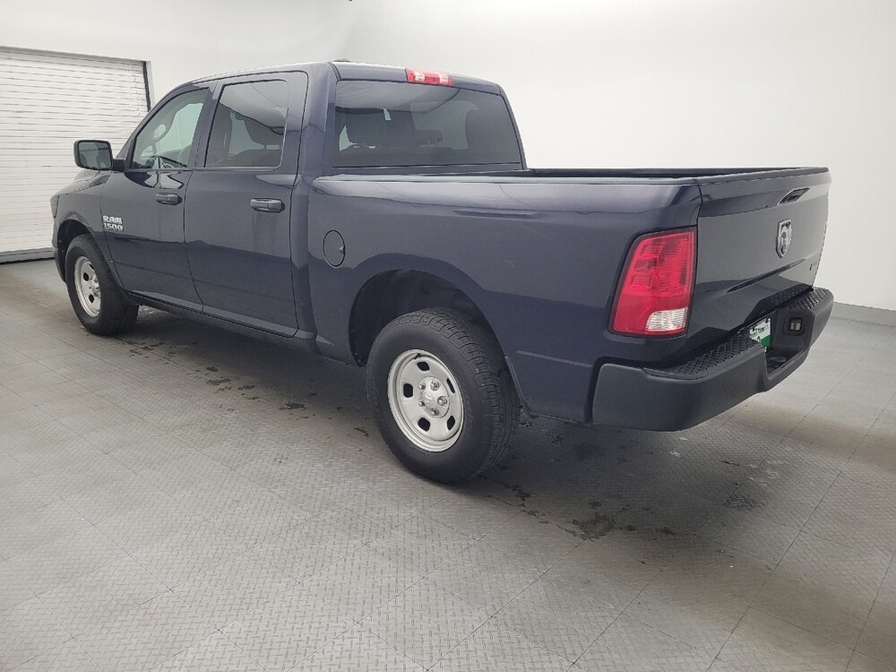 2017 RAM 1500 in Raleigh, NC 27604 - 18095520 3