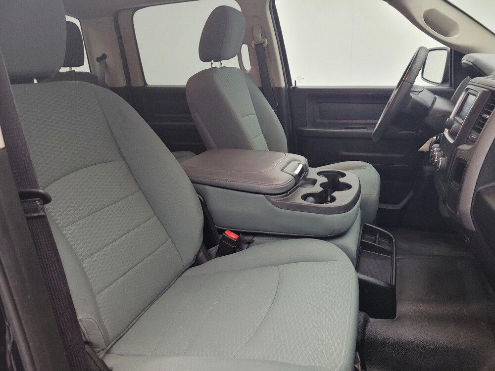 2017 RAM 1500 in Raleigh, NC 27604 - 18095520 21