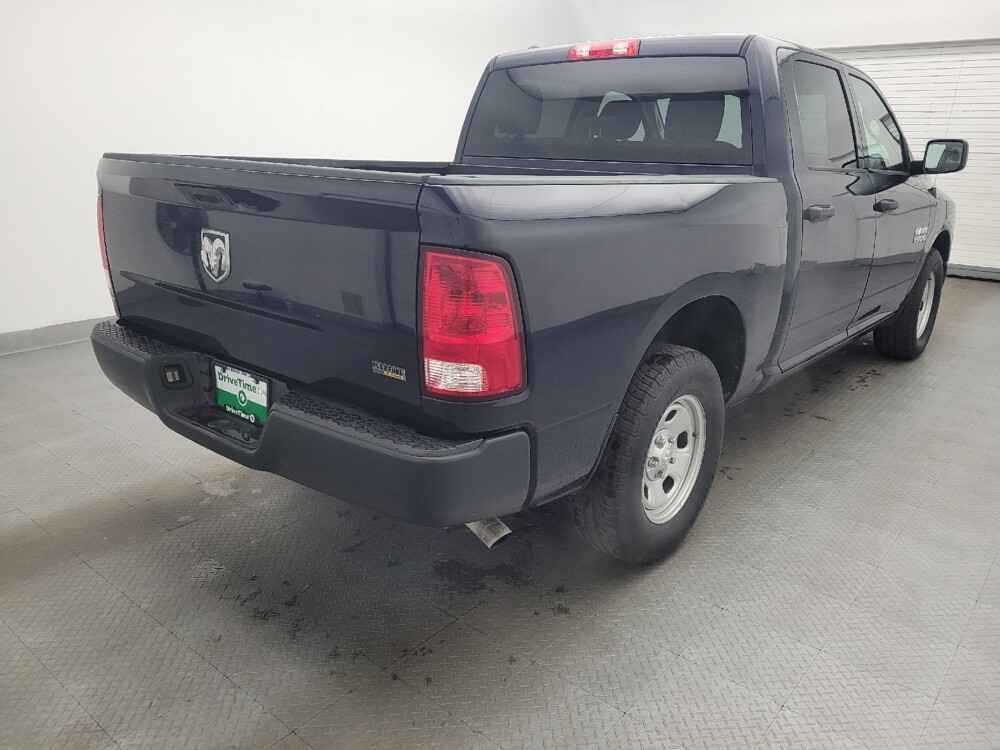 2017 RAM 1500 in Raleigh, NC 27604 - 18095520 9