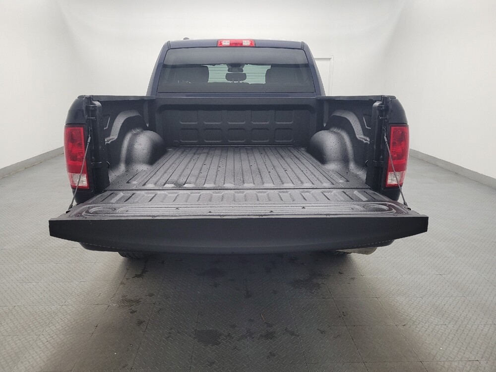 2017 RAM 1500 in Raleigh, NC 27604 - 18095520 29