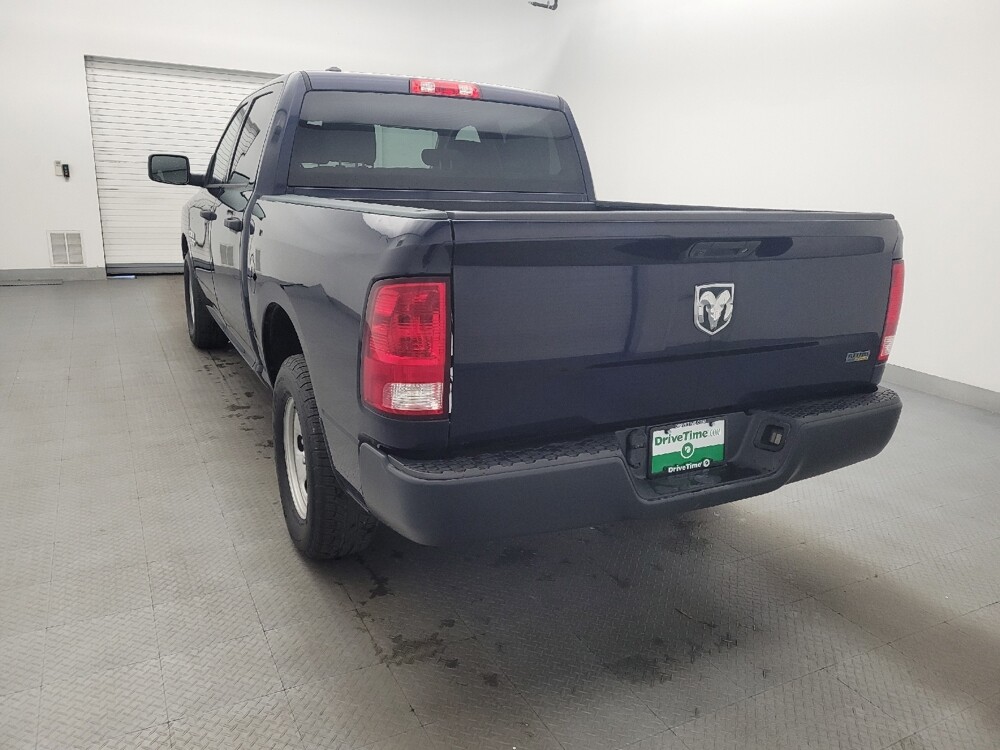 2017 RAM 1500 in Raleigh, NC 27604 - 18095520 6