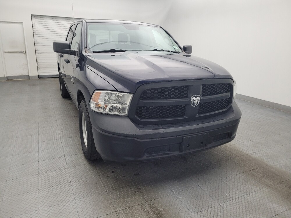 2017 RAM 1500 in Raleigh, NC 27604 - 18095520 14