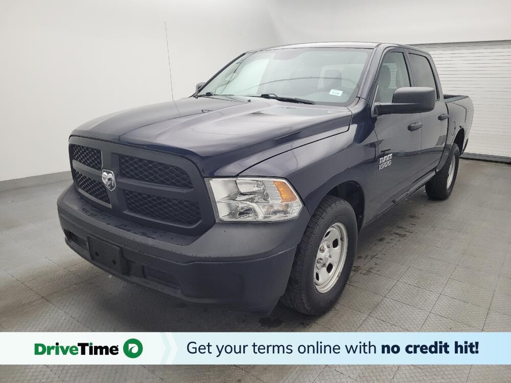 2017 RAM 1500 in Raleigh, NC 27604 - 18095520