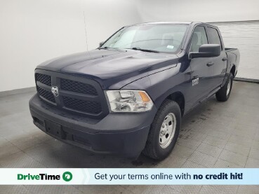 2017 RAM 1500 in Raleigh, NC 27604