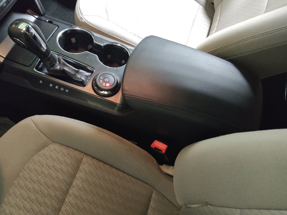 2018 Ford Explorer in Raleigh, NC 27604 - 18095521 26