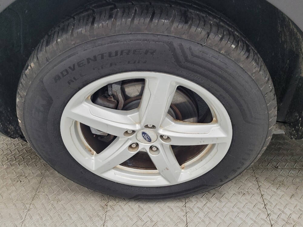 2018 Ford Explorer in Raleigh, NC 27604 - 18095521 31