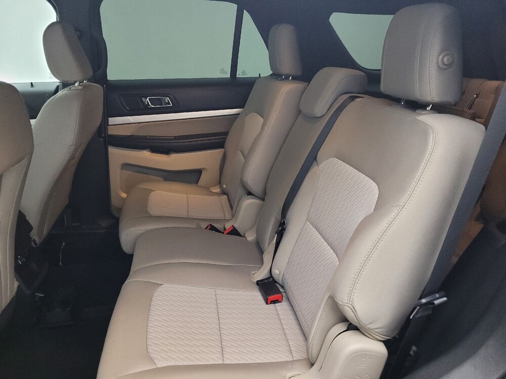 2018 Ford Explorer in Raleigh, NC 27604 - 18095521 18