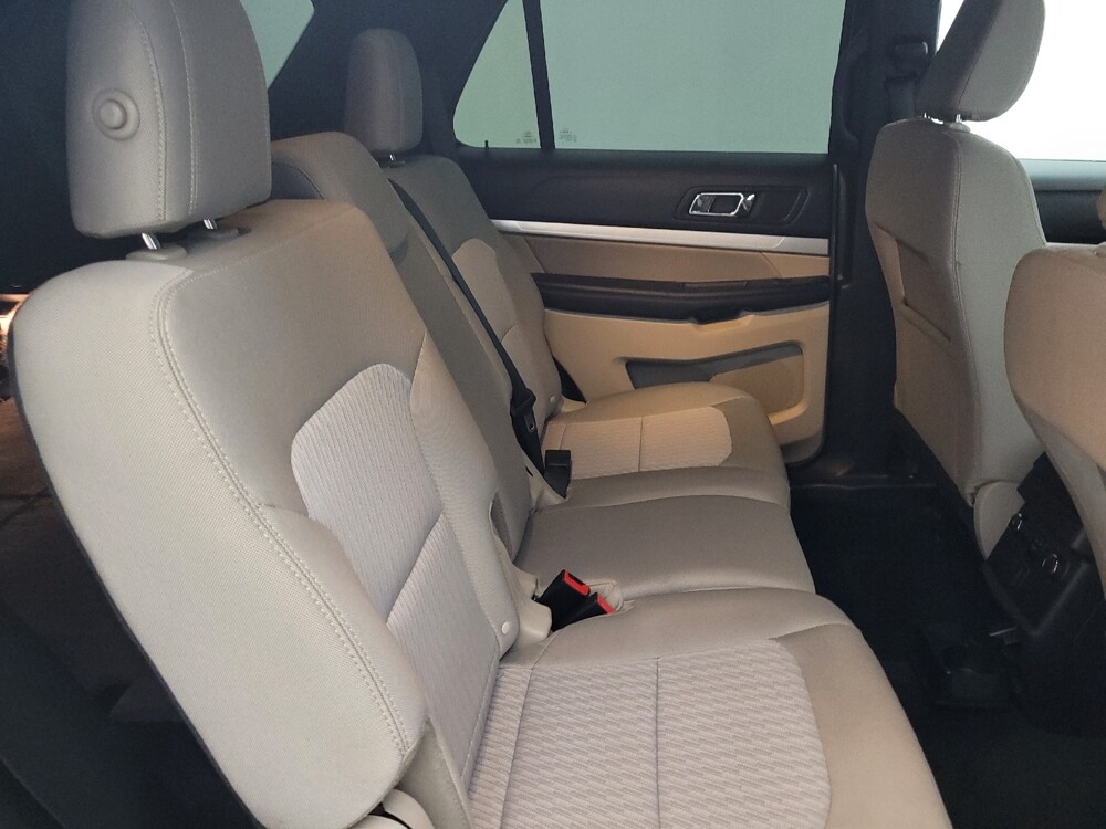 2018 Ford Explorer in Raleigh, NC 27604 - 18095521 19