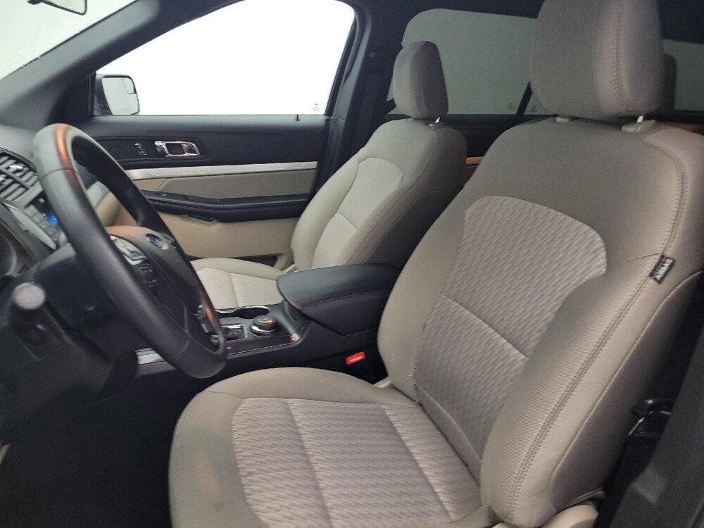 2018 Ford Explorer in Raleigh, NC 27604 - 18095521 17
