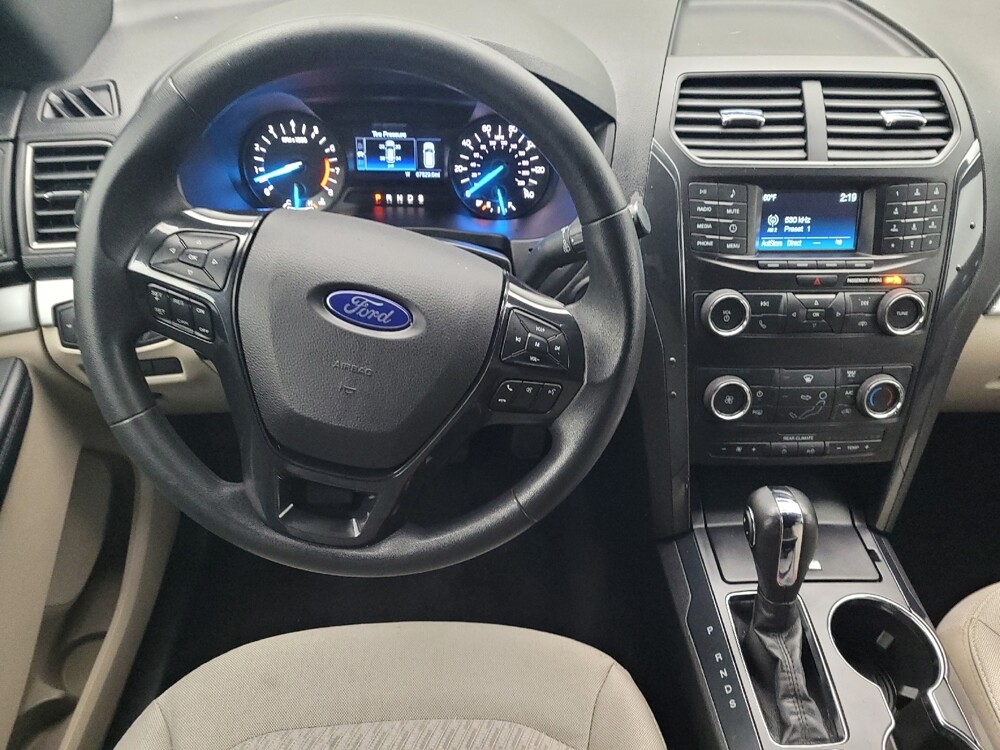2018 Ford Explorer in Raleigh, NC 27604 - 18095521 22