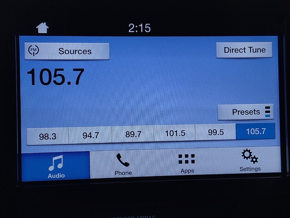 2016 Ford F150 in Greenville, SC 29607 - 18095522 25