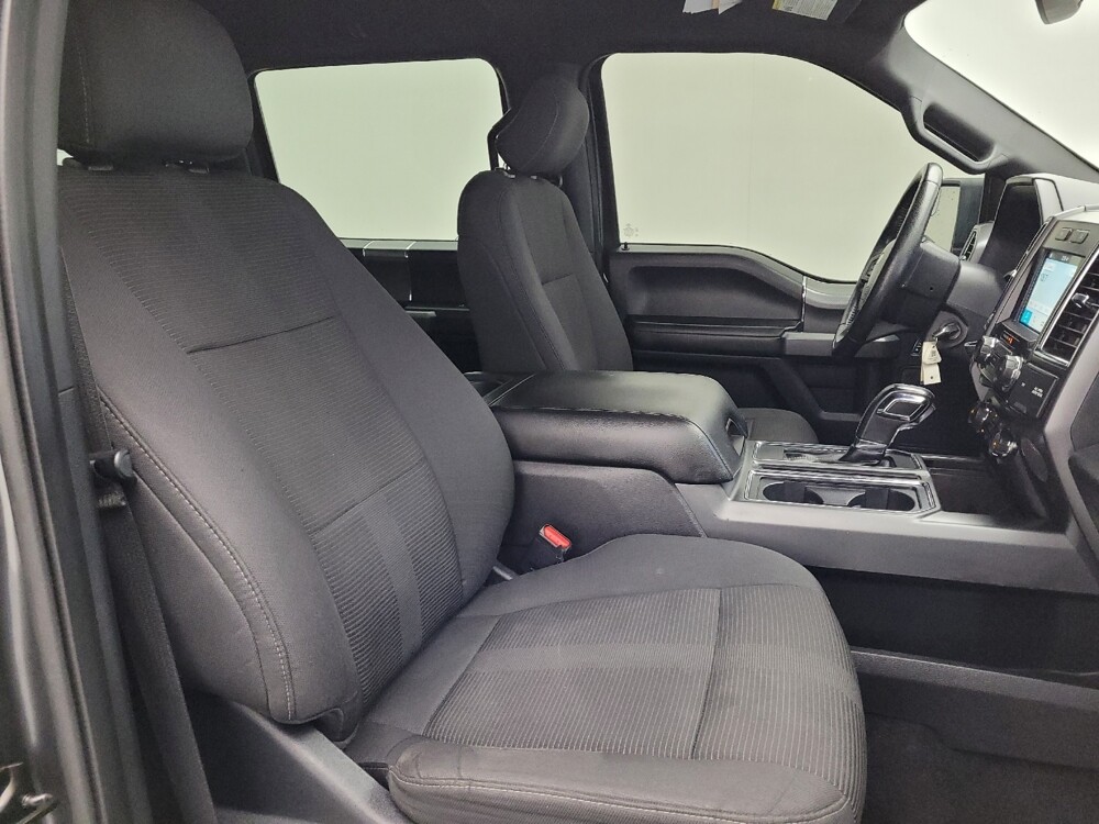 2016 Ford F150 in Greenville, SC 29607 - 18095522 21