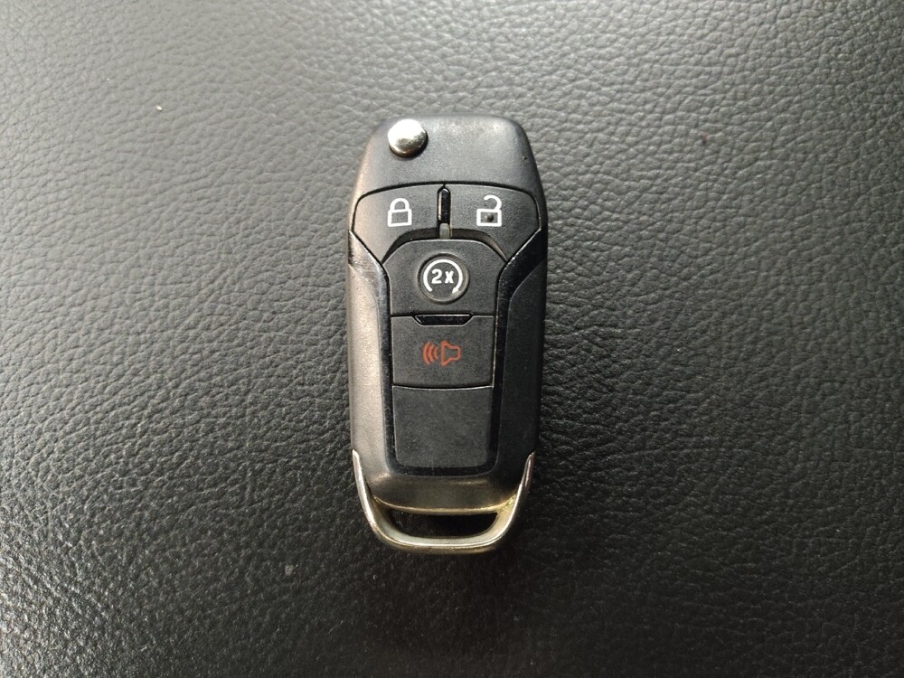 2016 Ford F150 in Greenville, SC 29607 - 18095522 32