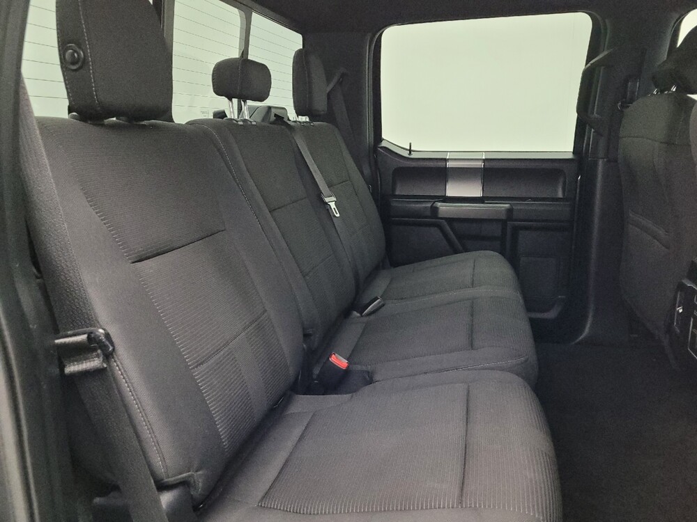 2016 Ford F150 in Greenville, SC 29607 - 18095522 19