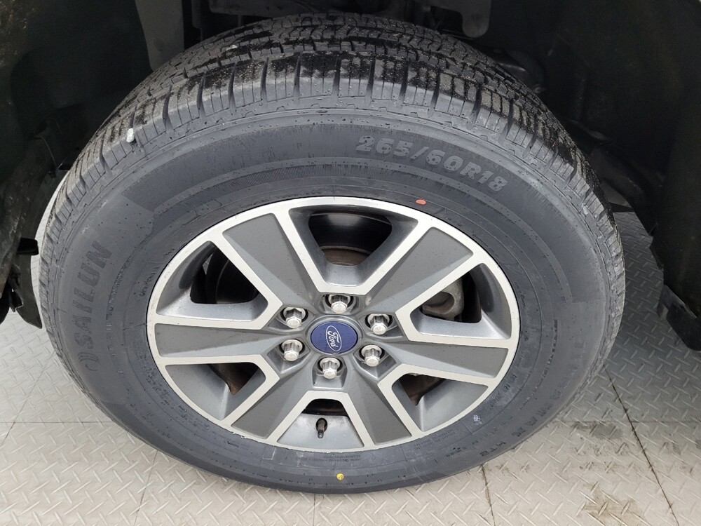 2016 Ford F150 in Greenville, SC 29607 - 18095522 31