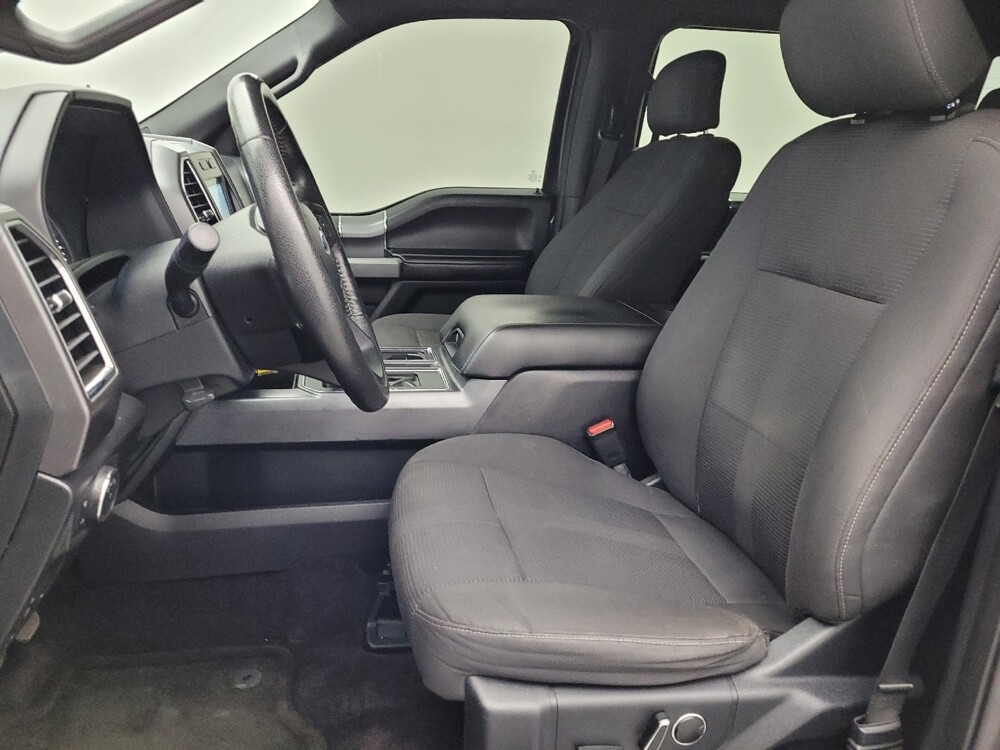 2016 Ford F150 in Greenville, SC 29607 - 18095522 17