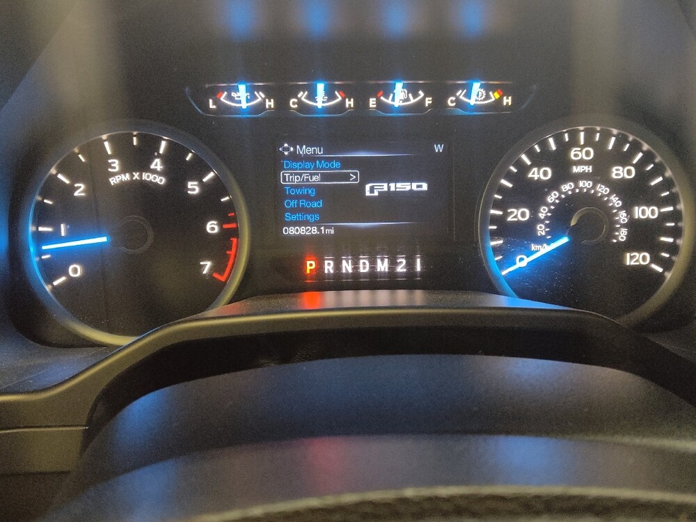 2016 Ford F150 in Greenville, SC 29607 - 18095522 23