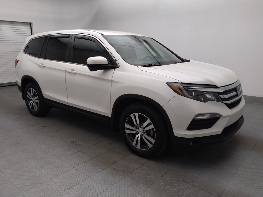 2016 Honda Pilot in Greenville, SC 29607 - 18095523 11