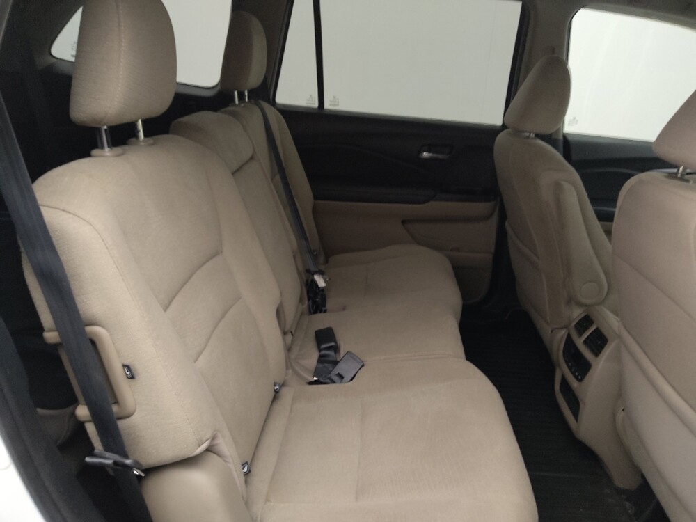 2016 Honda Pilot in Greenville, SC 29607 - 18095523 19