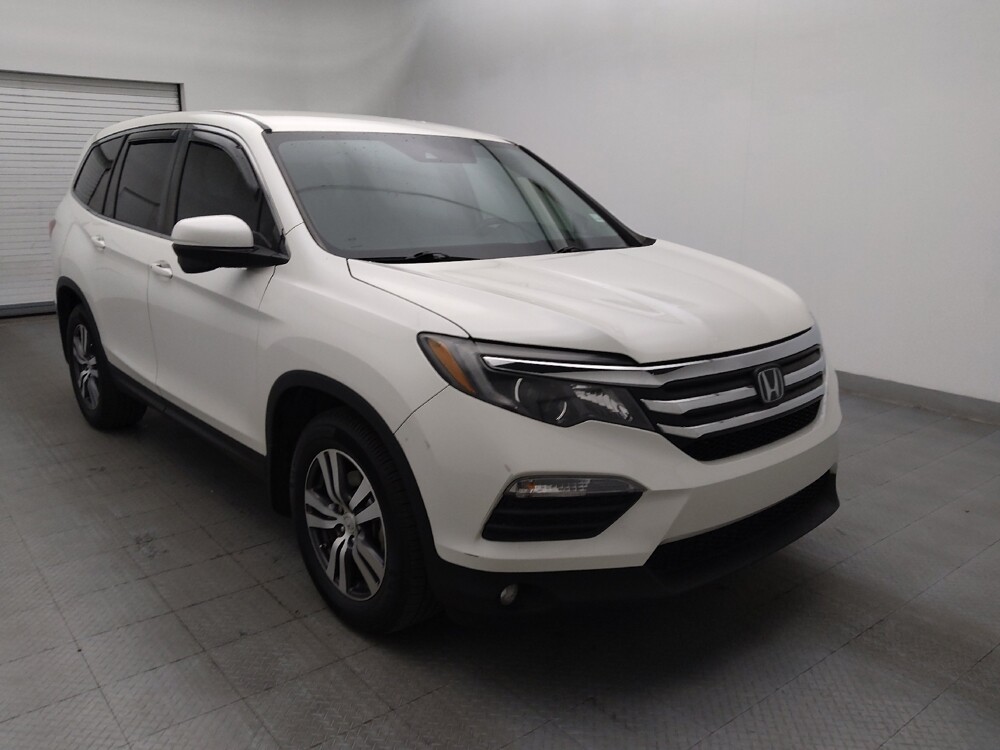 2016 Honda Pilot in Greenville, SC 29607 - 18095523 13